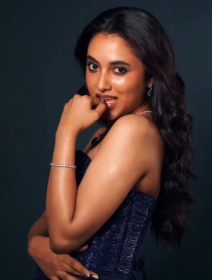 Dimple Sissy/Pottachi tweet media