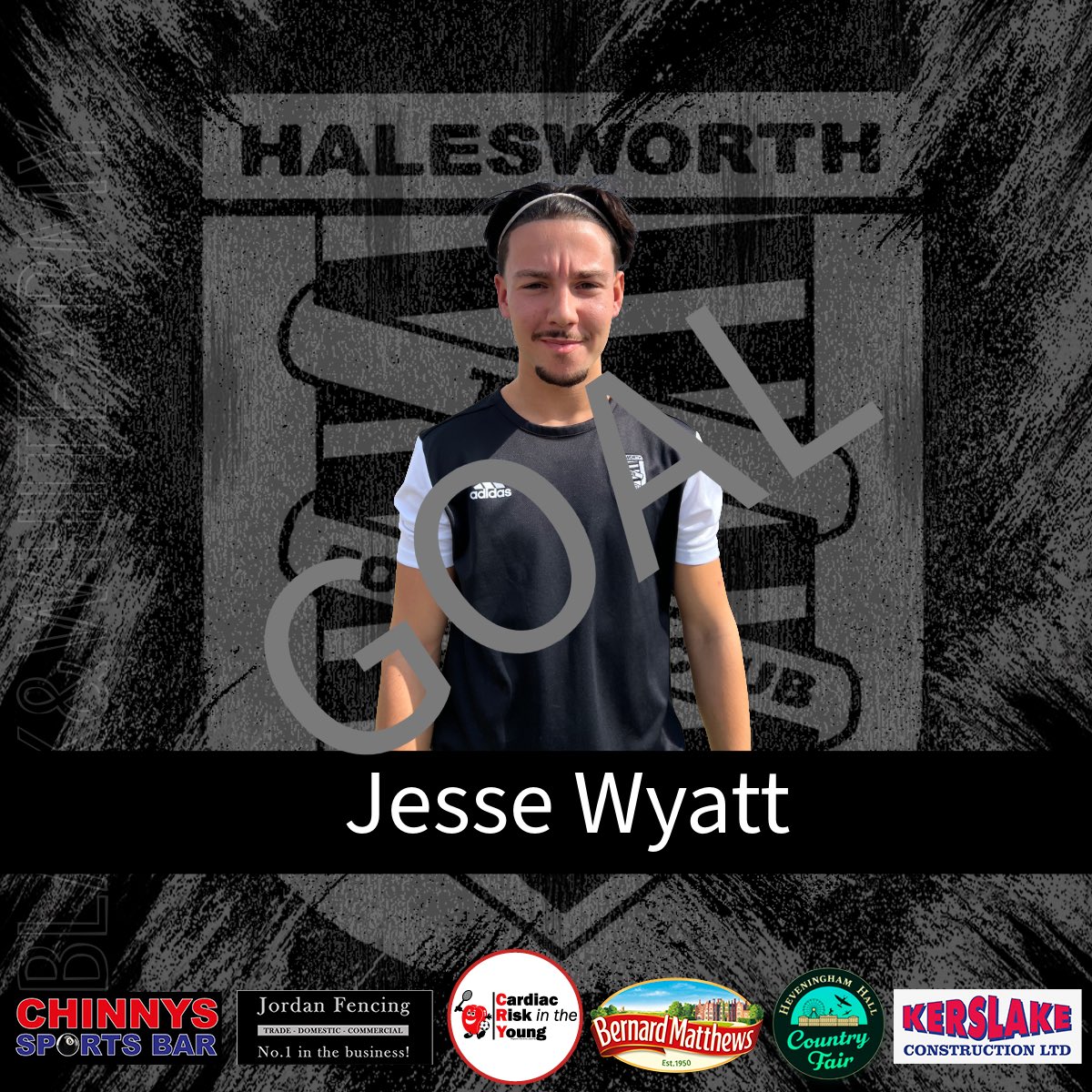 Halesworth Town Football Club tweet media