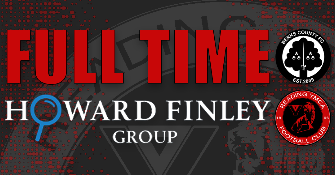 Reading YMCA FC tweet media