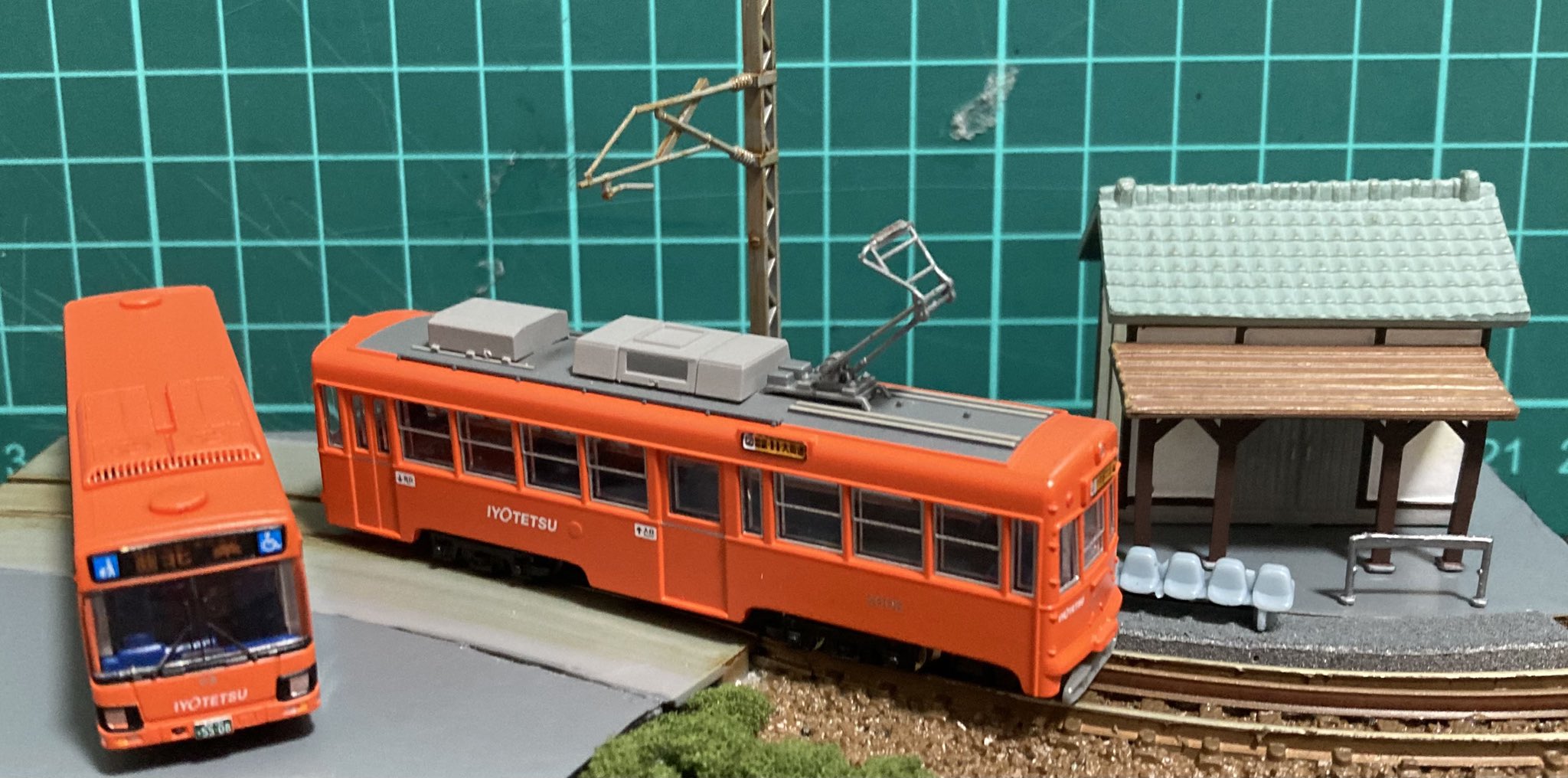 愛媛鉄道チャンネル公式X on X: 