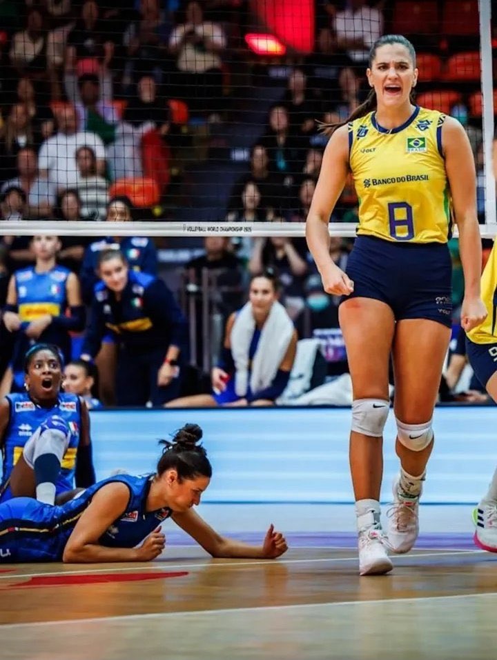 samvolei's tweet image. thaisa e carolana podem descansar