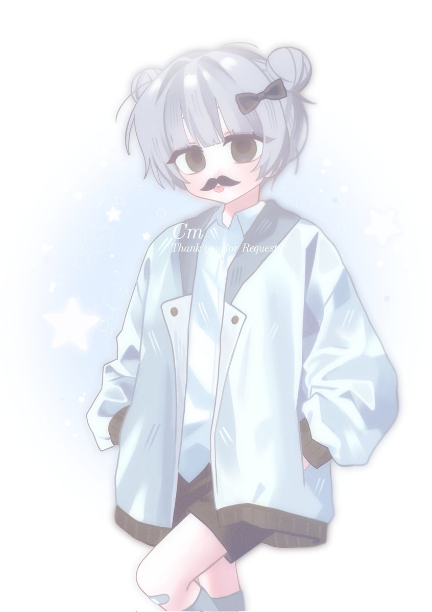 nxrux_cm's tweet image. #커미션
[송송타입] 반신 작업했습니다!
신청해 주셔서 언제나 감사합니다 𐔌՞ᱹ ﹼ ̫ ᱹ՞𐦯🤍