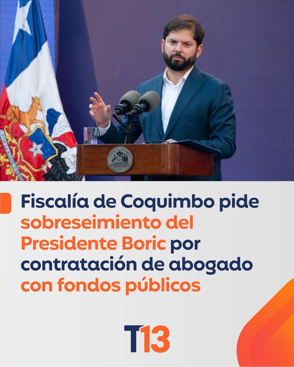 🇨🇱 𝐂𝐑𝐈𝐒𝐓𝐈𝐀́𝐍 𝐀𝐑𝐀𝐘𝐀 - DIPUTADO tweet media