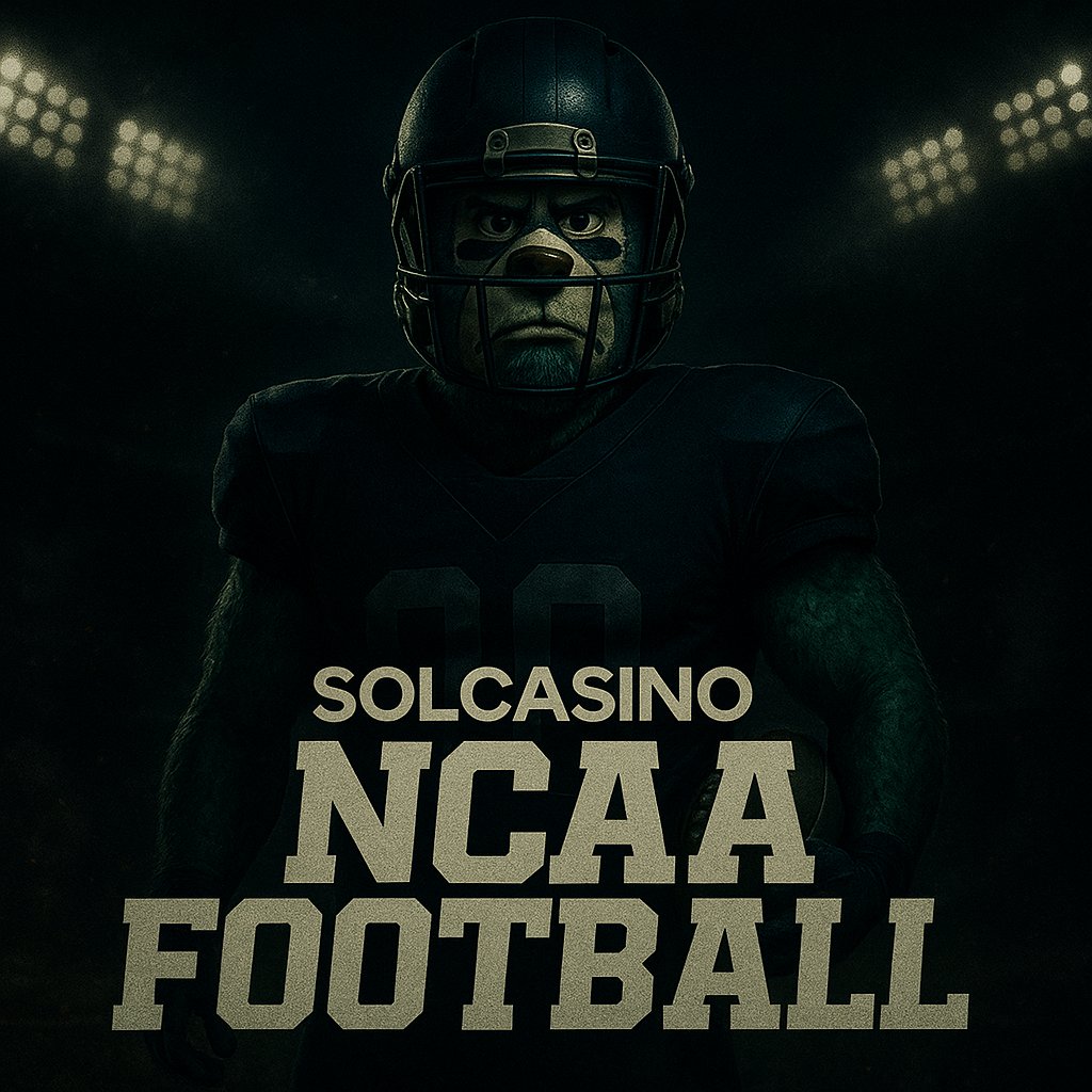 🎁 $50 FREE BET GIVEAWAY  

College Gameday rolls into Norman for a ranked showdown 

Game of the day: Michigan vs. Oklahoma   

Like, RT and comment your predictions to enter👇