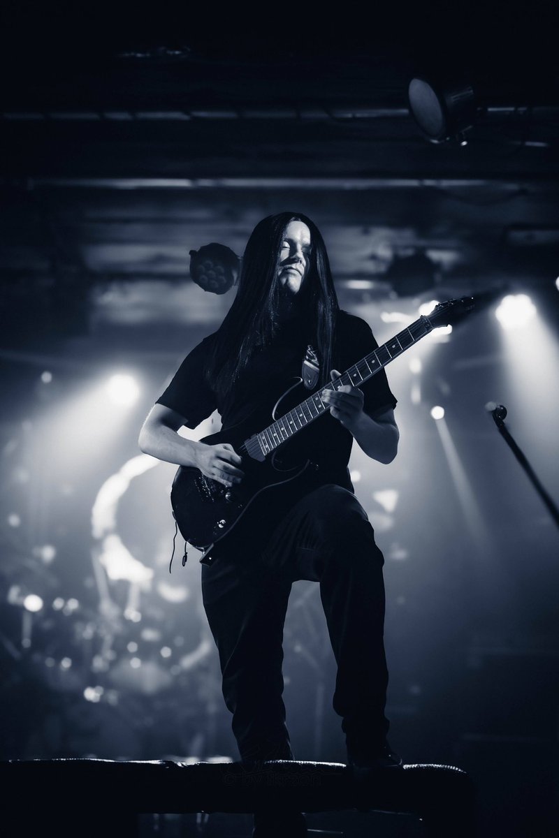 【Live Photo】

Matt.

LIVE@吉祥寺CRESCENDO
<a href="/crescendo_jp/">LIVE HOUSE CRESCENDO</a> 
Photo by fkrzon