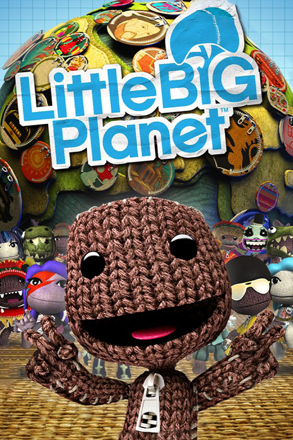 ANIMEGA185's tweet photo. I wish there were an easy way to play LBP 1 and 2 on modern devices like the 'Trimui Smart Pro'
#LittleBigPlanet #LittleBigPlanet2 #LBP #Trimui #TrimuiSmartPro #Tech https://t.co/DNq8UfLE78
