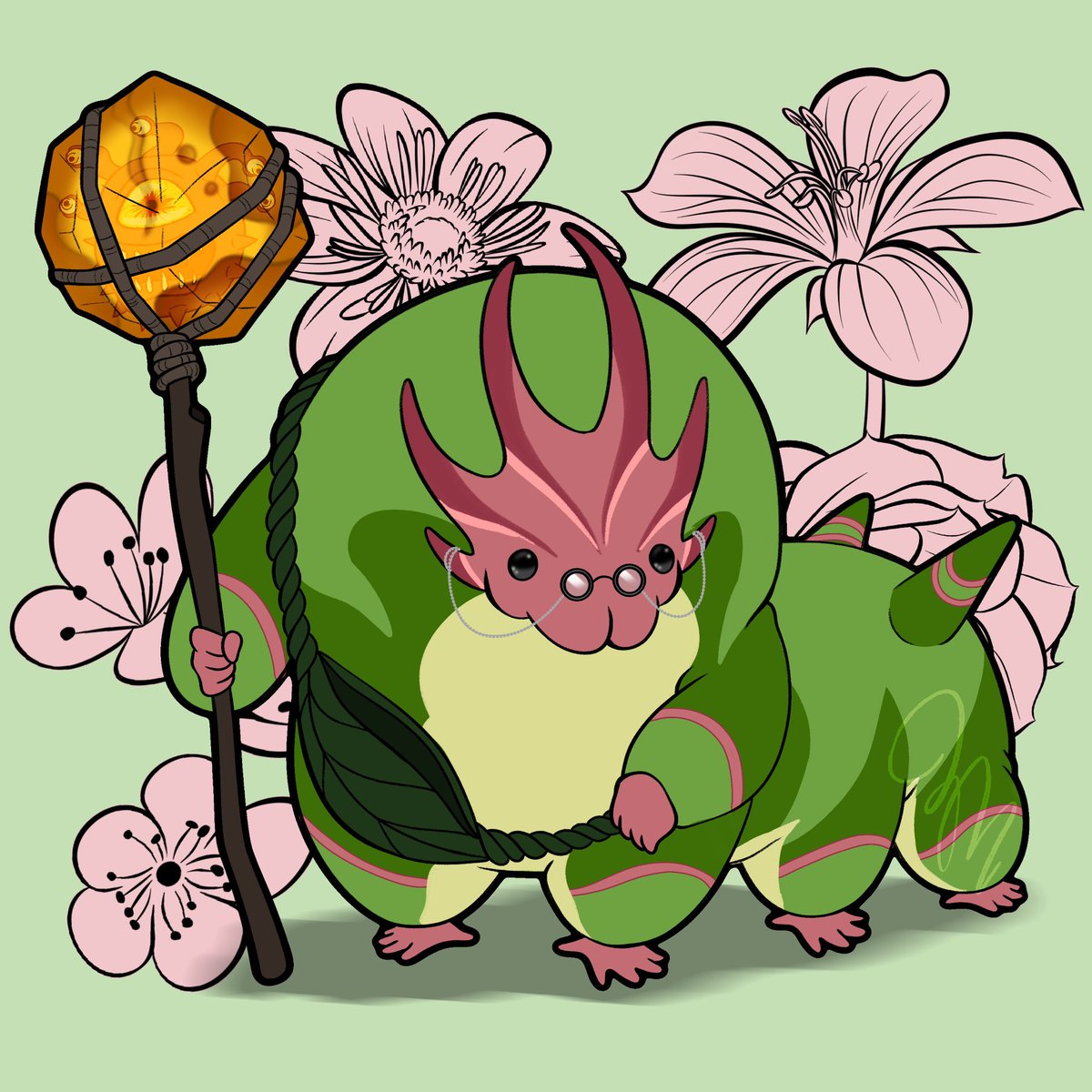 WackyDaArt tweet media