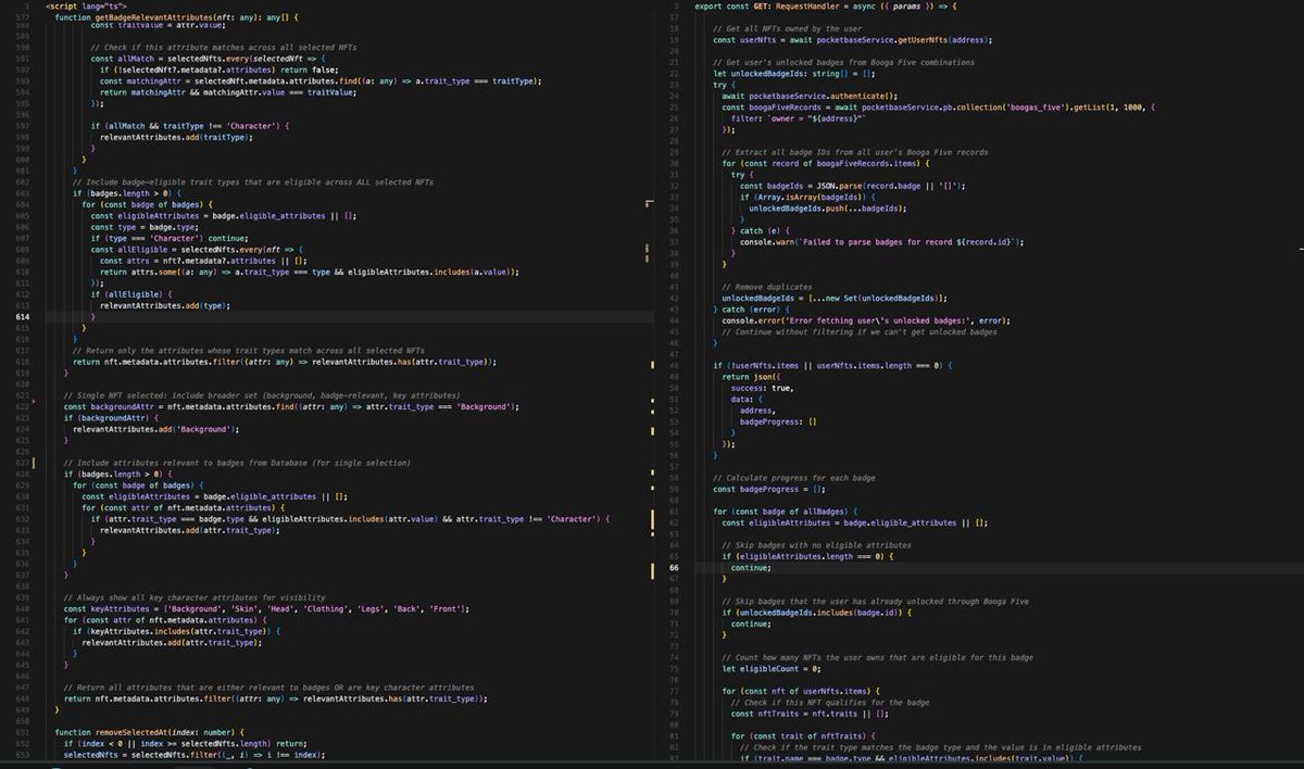 Your CAVE is like a beautiful sports car. #BTS

From the outside, it's smooth, sleek, and sexy.

Under the hood, it's a complex beast 😎

We asked our sleep-deprived dev to explain how it all worked…but all he could manage was “Ooga Booga!”

Translation:

“From the creation of