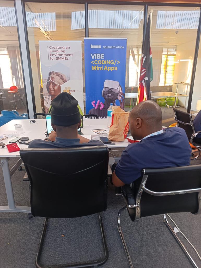 gwess's tweet photo. What a Vibe!!!  - coding on @Base x @Geekulcha Hackathon for Base Southern Africa. All the way out in Botshabelo, Freestate, South Africa. @BasedSouthernAF @deriq_eth https://t.co/709Tf0RsYB