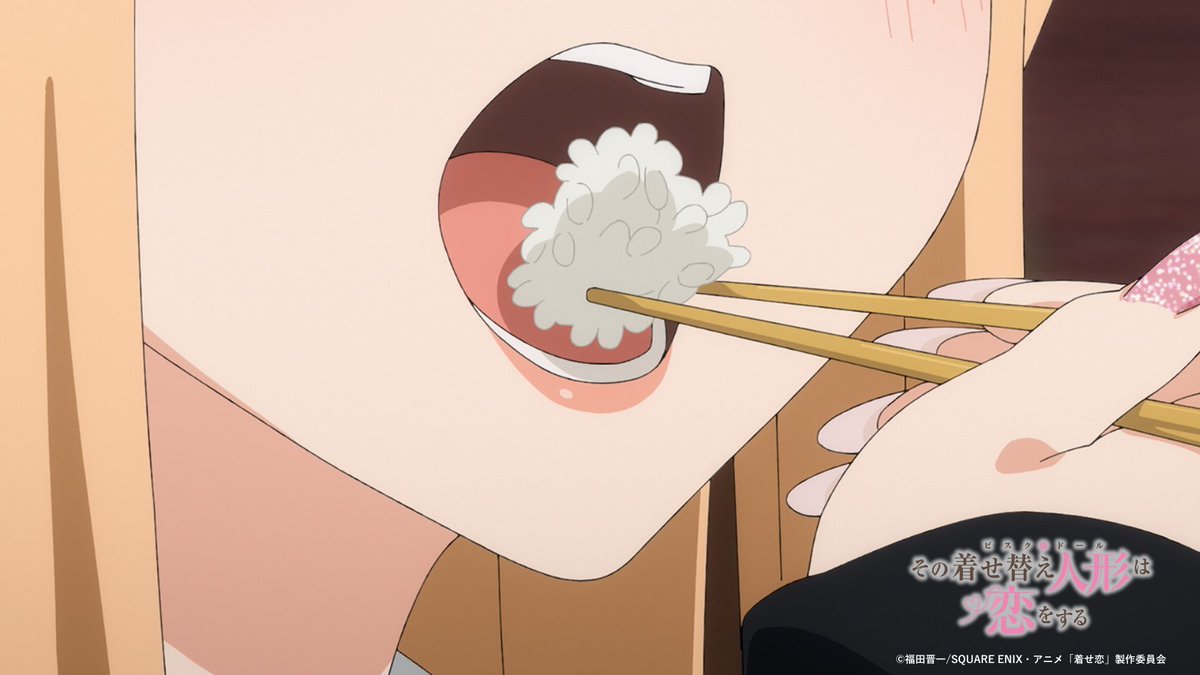 kisekoi_anime's tweet photo. んま……っ♡ https://t.co/ZxWyjL2FfB