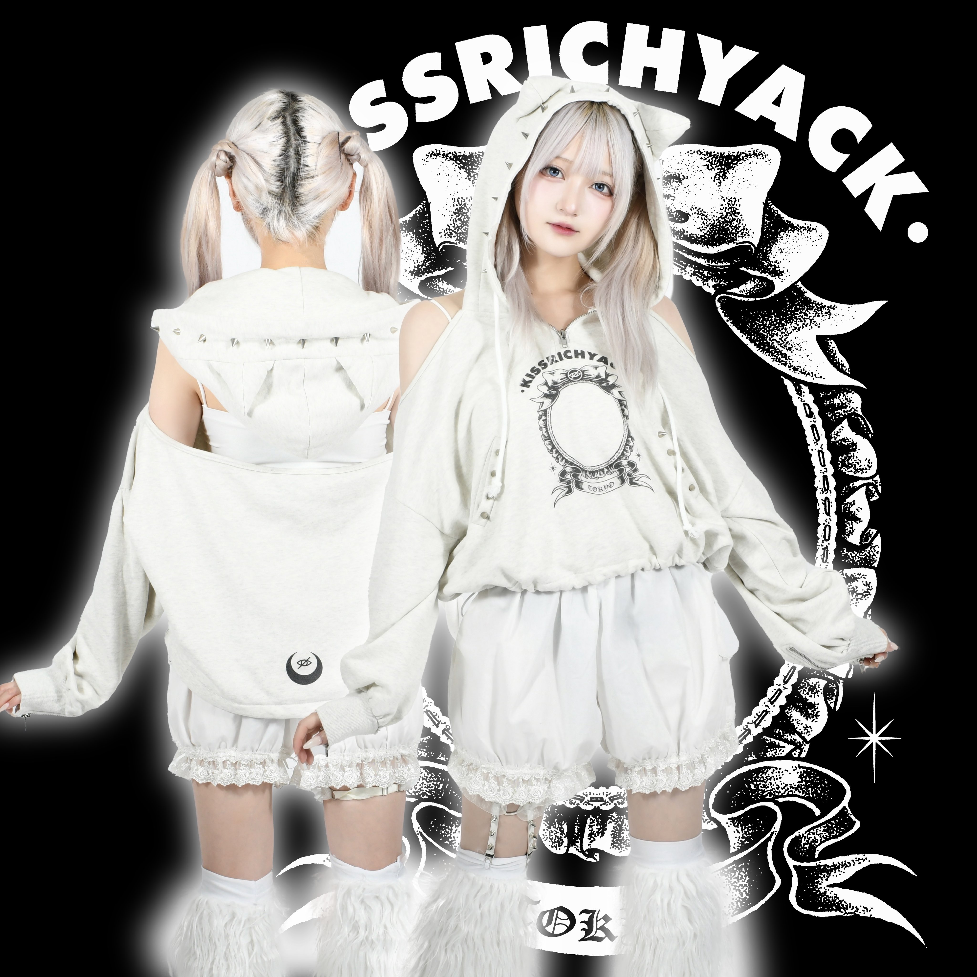 KRY スウェット KRYclothing (@KRY_official_) / X