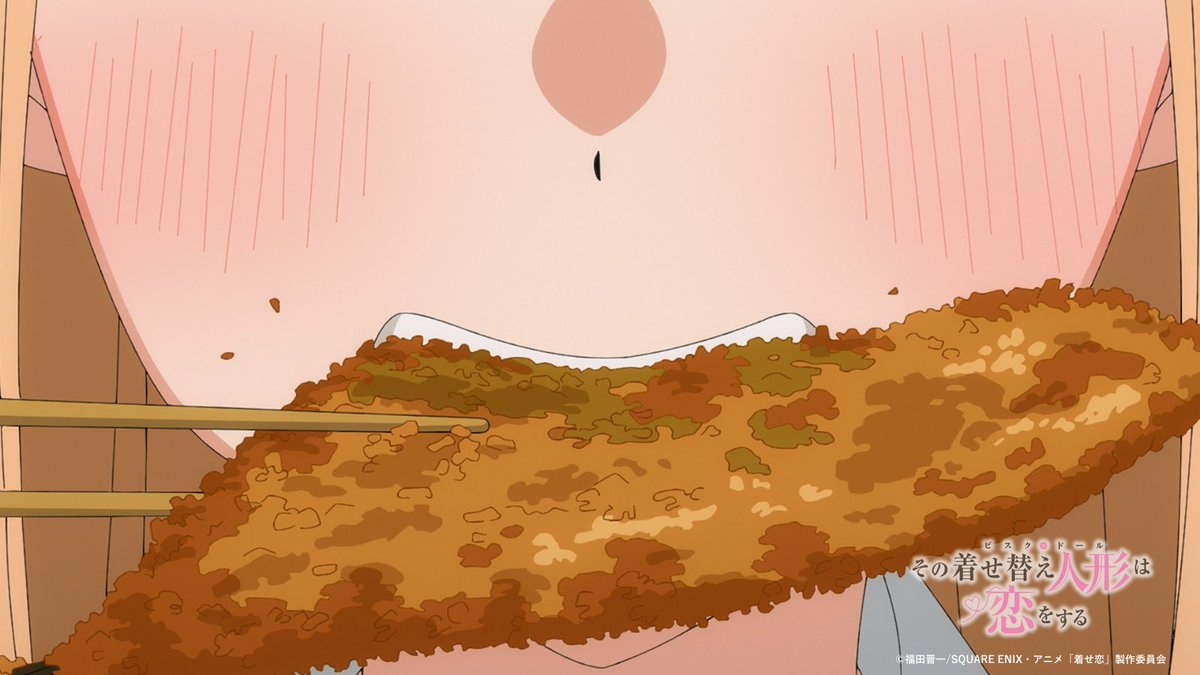 kisekoi_anime's tweet photo. んま……っ♡ https://t.co/ZxWyjL2FfB