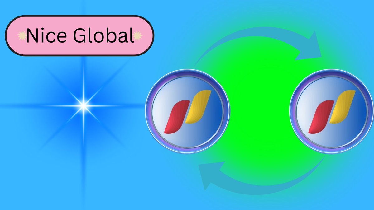 Nice Global tweet media