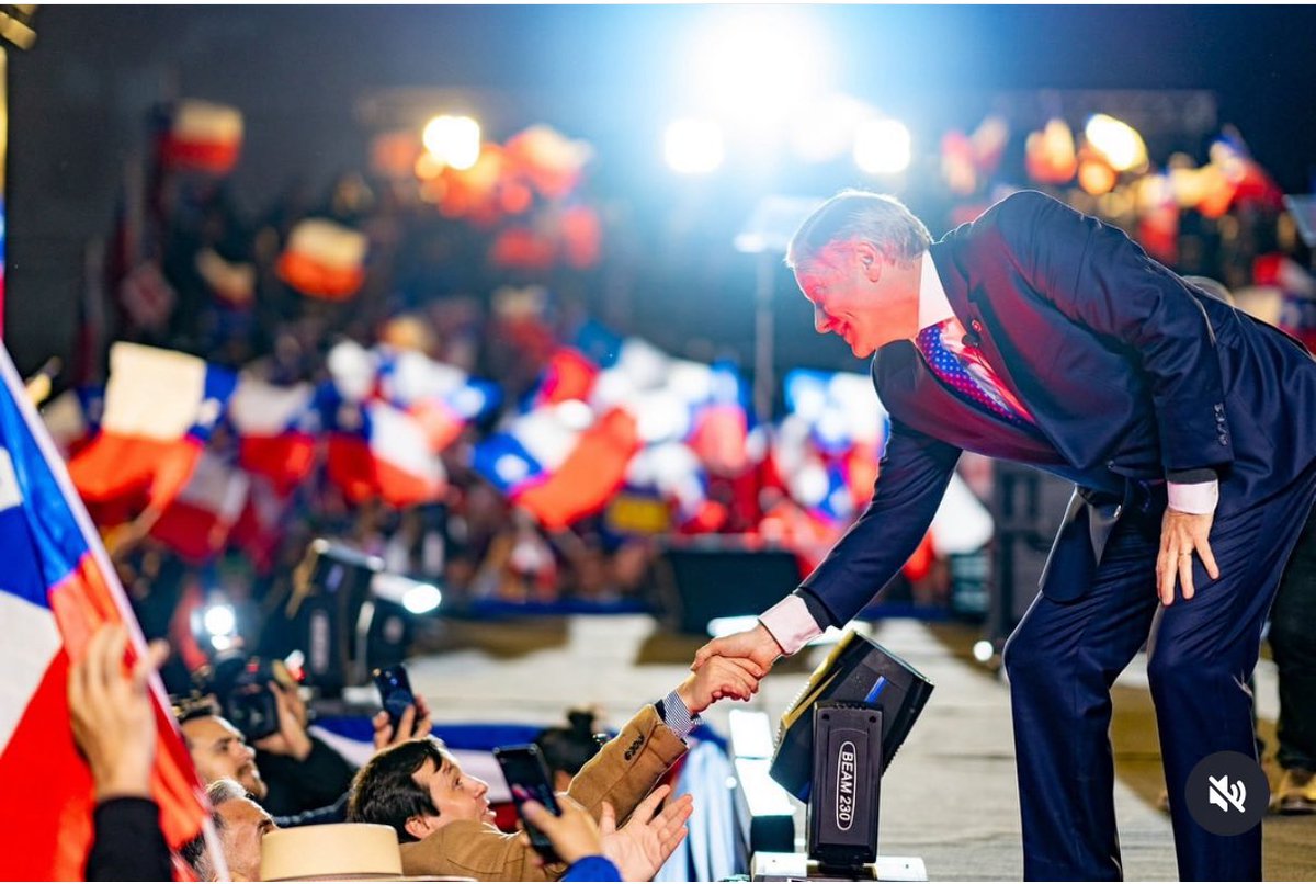 Patriota100%🤚🏻🇨🇱 tweet media