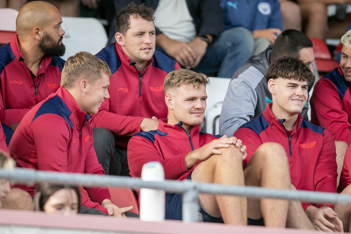 Scarlets Rugby tweet media