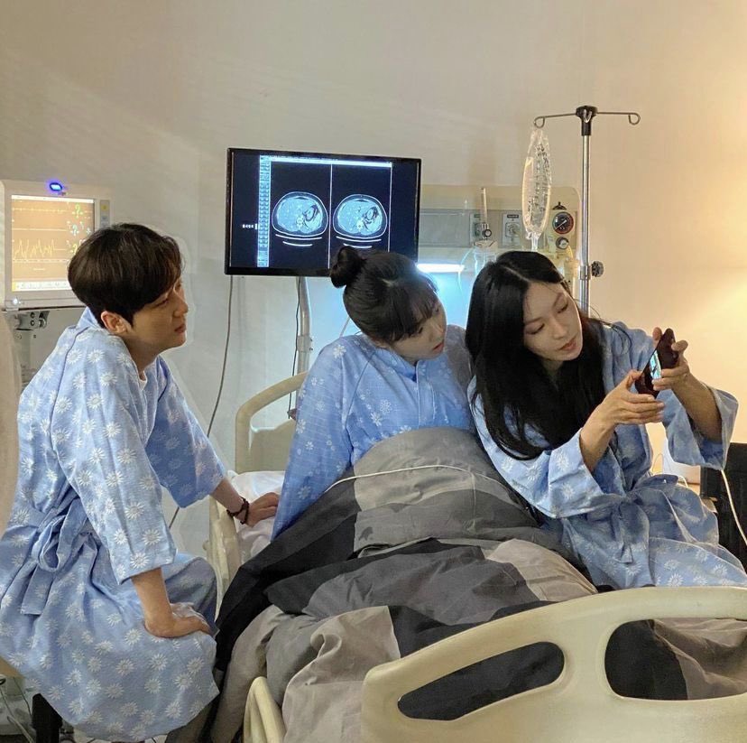 아무리 시간이
지나도 이장면은 여전히 궁금해요.