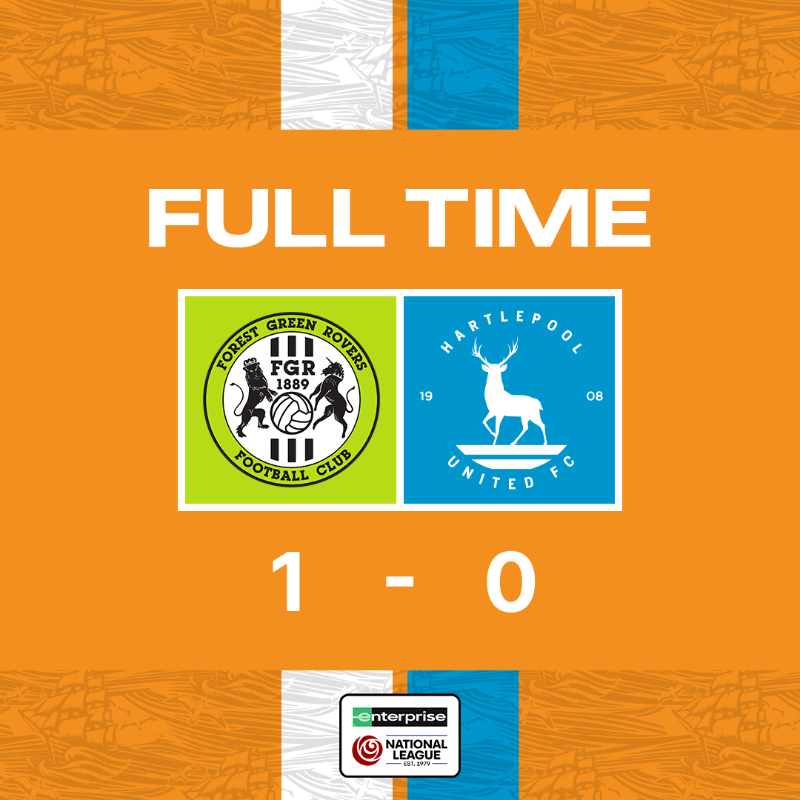 Hartlepool United FC tweet media