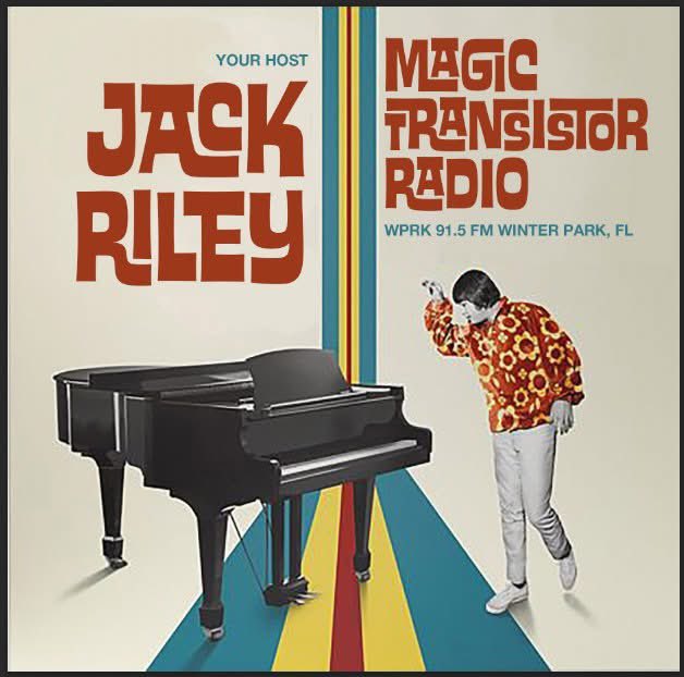 Tall Poppy Syndrome (@tpsbandofficial) on Twitter photo Listen for “Is It True” by Carla Olson and Tall Poppy Syndrome on “Magic Transistor Radio” airing tonight at 7 PM (ET) on WPRK 91.5 FM in Winter Park, Florida.
<a href="/CarlaOlsonMusic/">Carla Olson</a>
<a href="/MagicTransRadio/">Jack Riley</a>
<a href="/wprk915fm/">WPRK 91.5 FM</a> Listen for “Is It True” by Carla Olson and Tall Poppy Syndrome on “Magic Transistor Radio” airing tonight at 7 PM (ET) on WPRK 91.5 FM in Winter Park, Florida.
<a href="/CarlaOlsonMusic/">Carla Olson</a>
<a href="/MagicTransRadio/">Jack Riley</a>
<a href="/wprk915fm/">WPRK 91.5 FM</a>