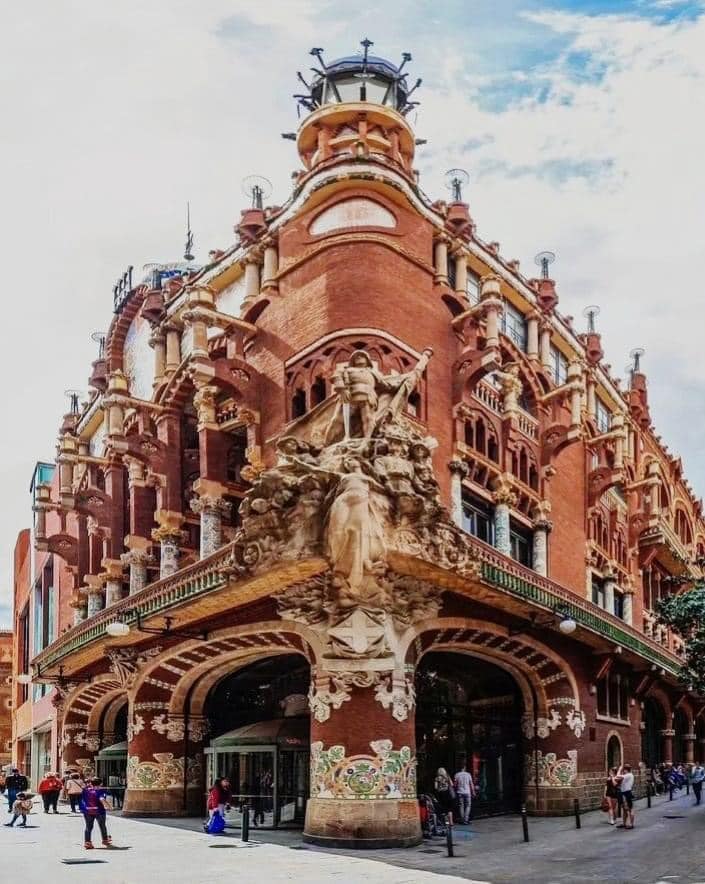Barcelona, Spain