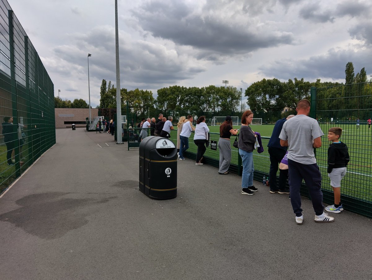 Billy Walker tweet media