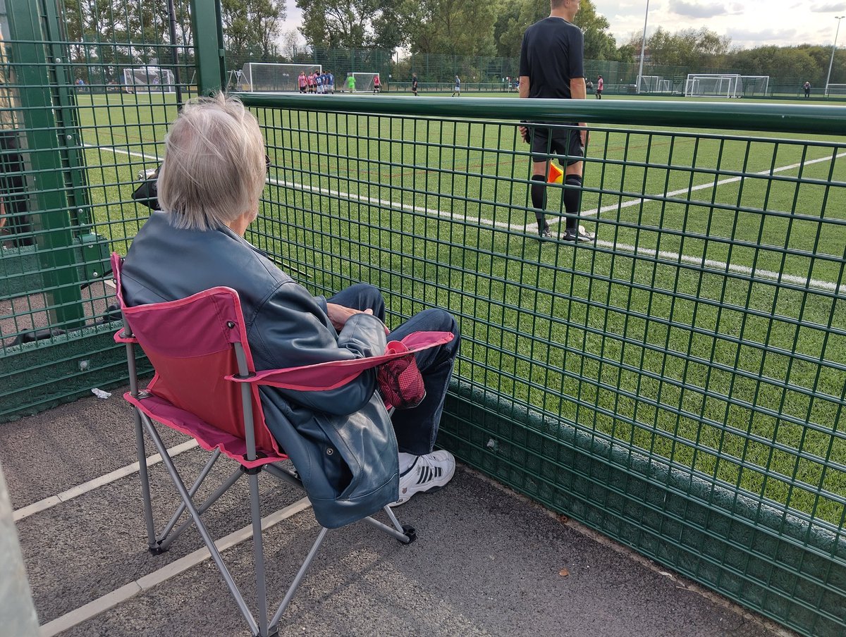 Billy Walker tweet media