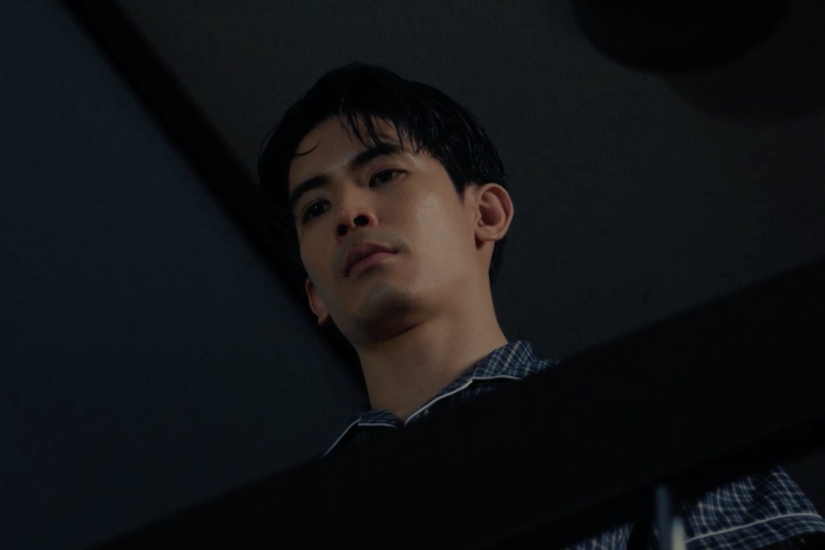 Shine The Series tweet media