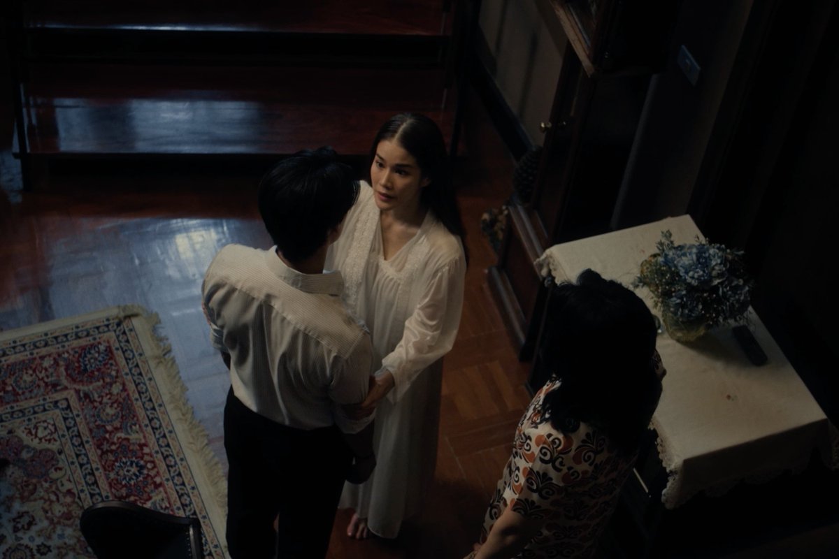 Shine The Series tweet media