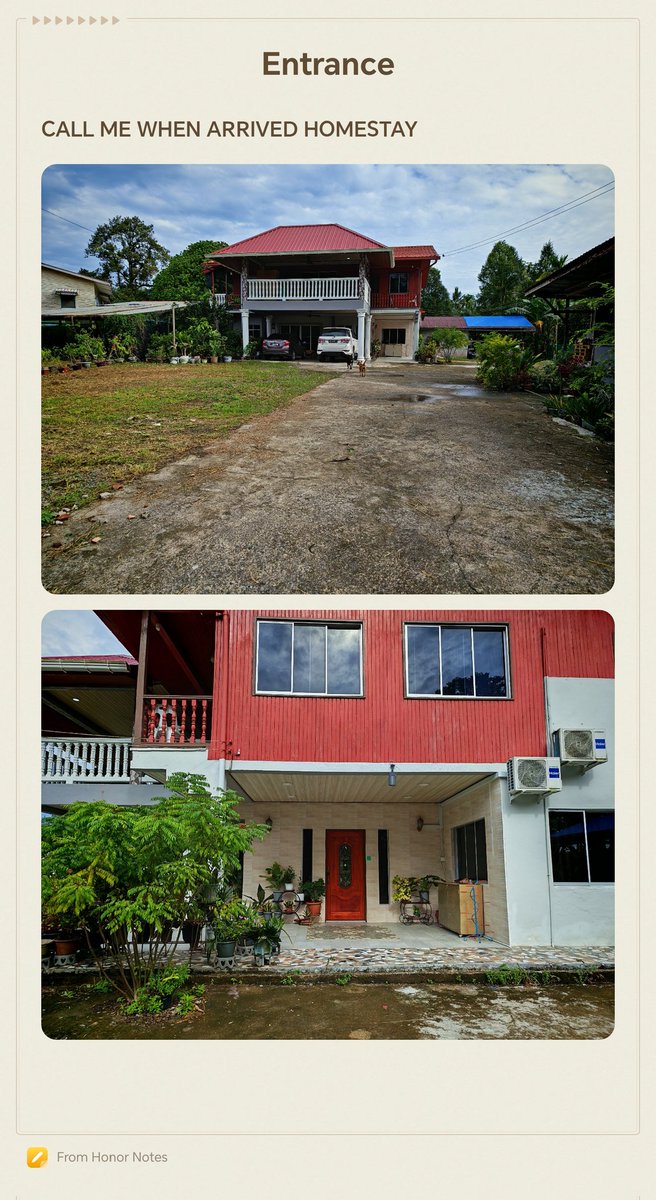 Scy2502's tweet photo. Welcome to Forest Way Home Sepilok Sandakan Sabah Malaysia, Please click the link website to contact me. https://t.co/8bAxiCL69V