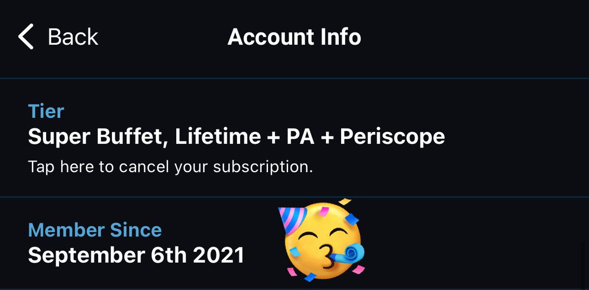 TheBronxViking's tweet image. I told $U notifications on🔔 

Today marks 4 years since I made the investment in myself and the best damn software out there to gain an edge in the markets by following the flow!🎂🐳4️⃣🥳

The value @unusual_whales provides to the average retail trader(as seen in the litany of…