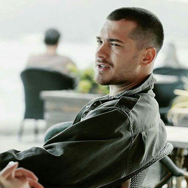 الbuzzcut على شاتاي ولا غلطه