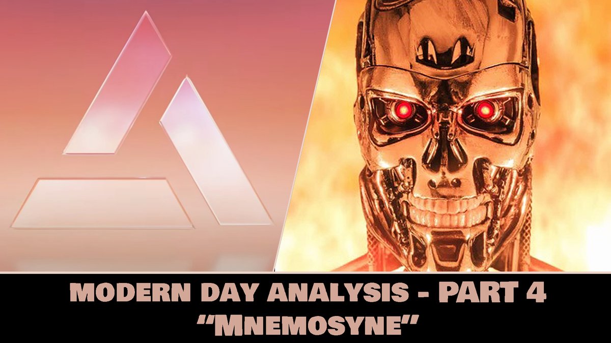 The Modern Day story in #AssassinsCreed Shadows has recently received a big update with the Animus Rift content and Project Mnemosyne file set.

Catch up on the latest events with our <a href="/Sorrosyss/">Sorrosyss</a> as we dive in the 4th article of our analysis series!

🔗: accesstheanimus.com/ACShadows_MDAn…