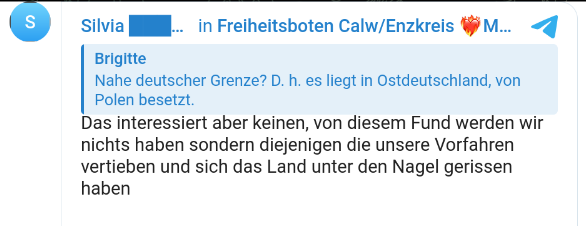 Rechter Flecka tweet media