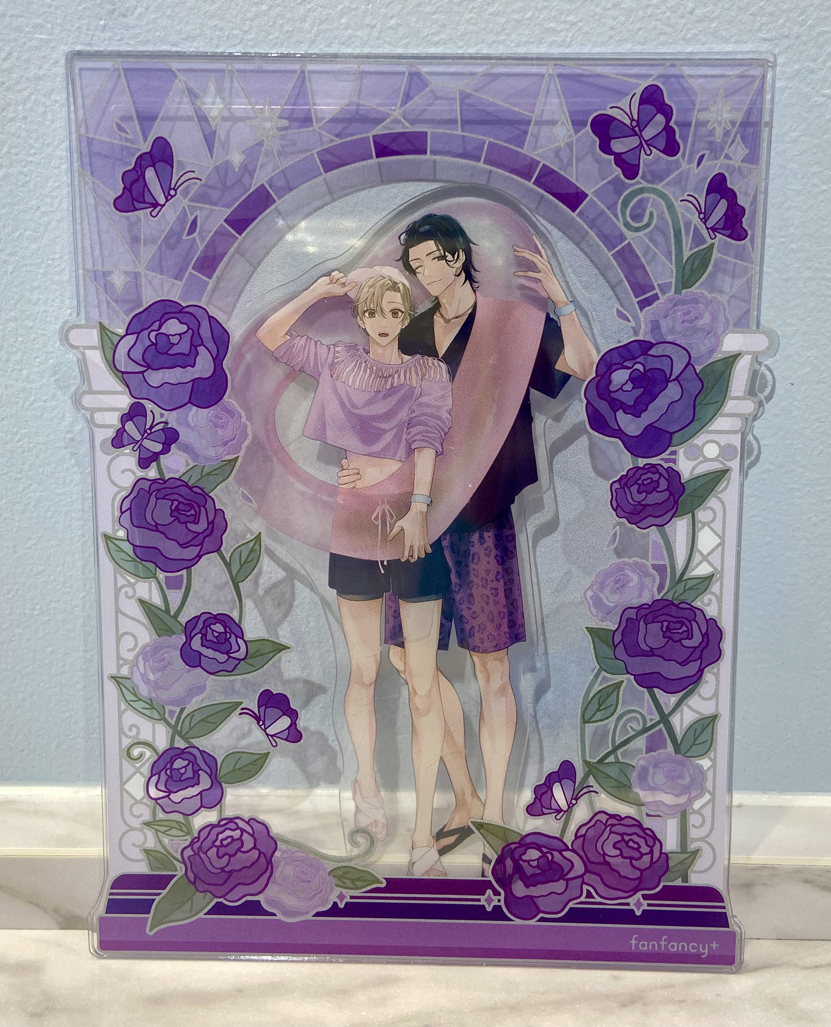 drap 25周年記念展 オンリーショップ Hiカロリー 愛の温度を教えてよ drap 25周年記念展 アニメイトオンリーショップ | オンリー