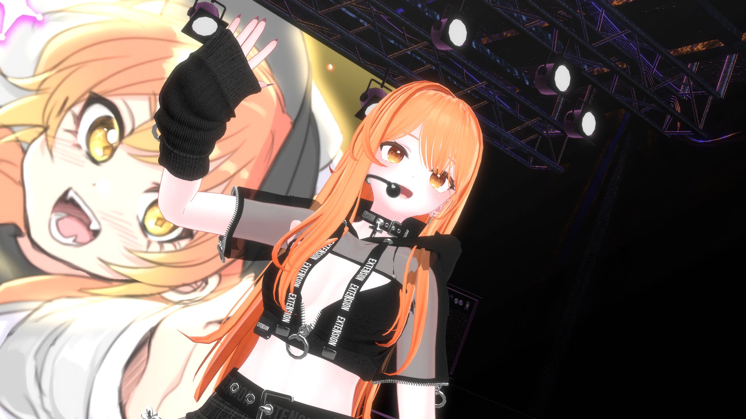 やまにゃん♡♡ ?media_id=3711307146761284838