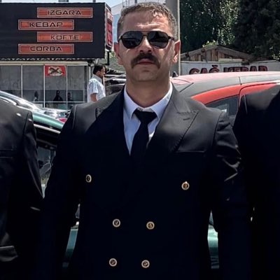 #YeniProfilResmi