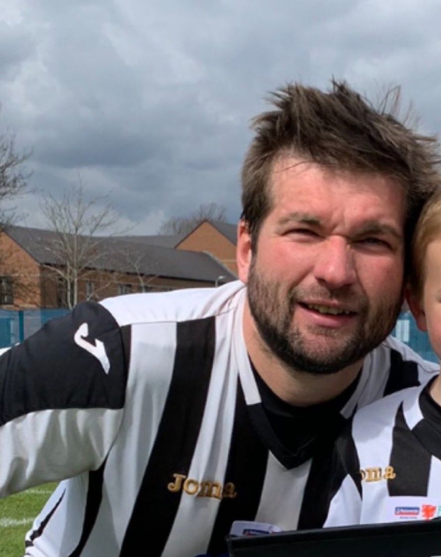 The Hoofball Podcast tweet media