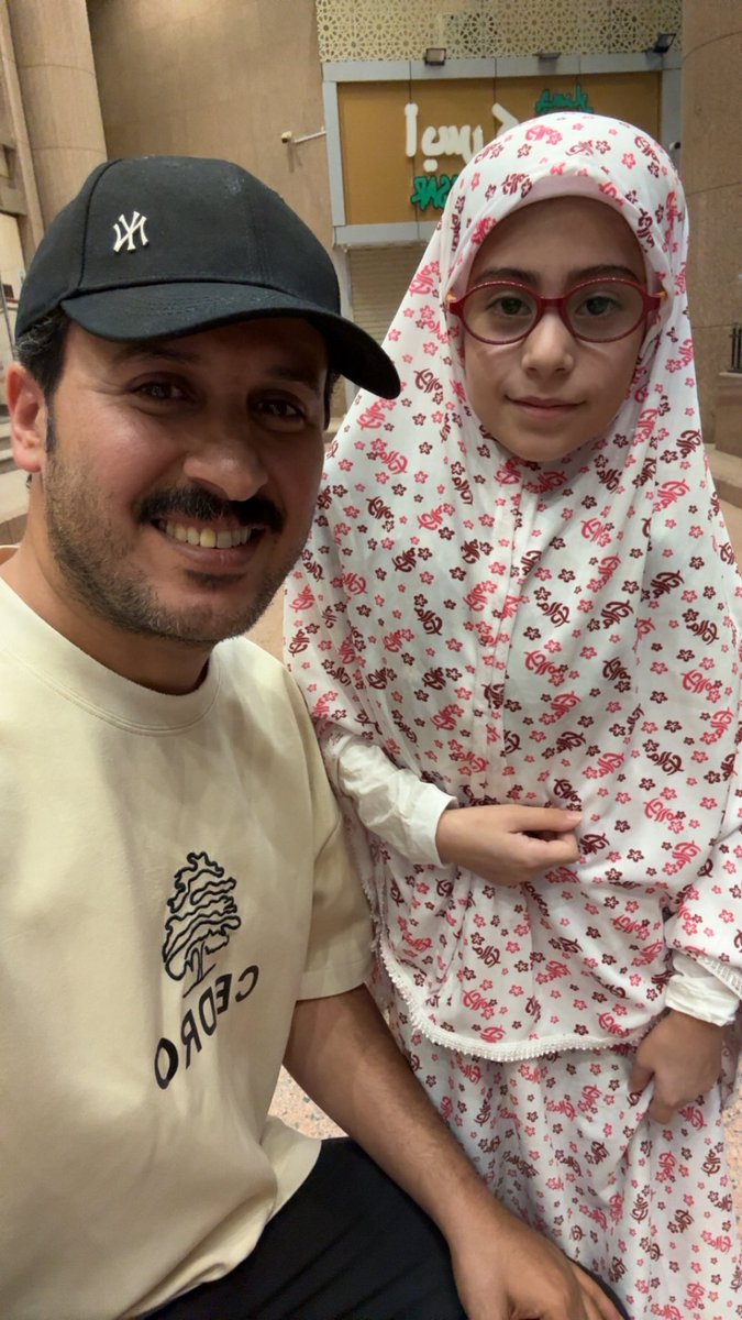 تتذكرون رحلتنا إلى سوريا والتغطية العظيمه ؟؟
الليله راح ابدأ معكم سلسلة فيدوهات جديدة لمبادرة عظيمة انتم بعد الله لكم الفضل فيها 🙌🏻

انتظرونا 👌
#أمنية_تحققت