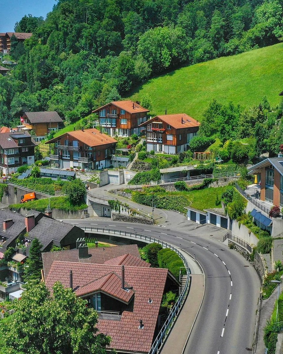 Beautiful Switzerland