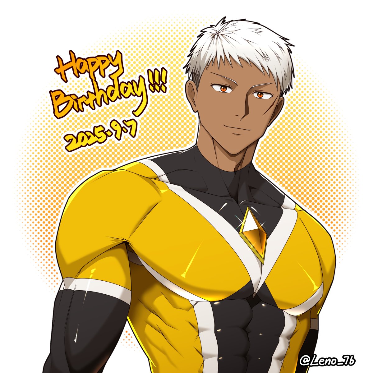 Leno_リノ🔞 (@Leno_76) / X