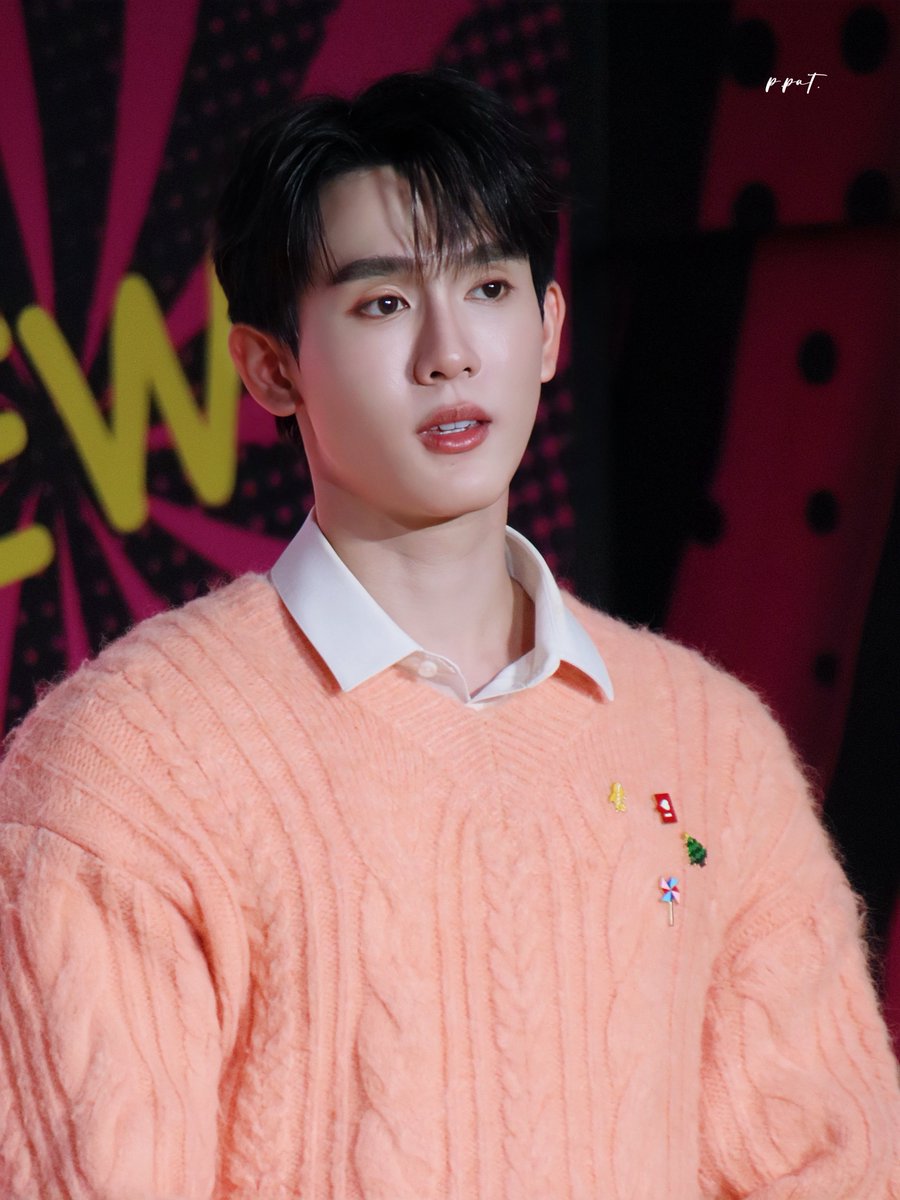 ppimnamepatt's tweet photo. เรียกบุ๊คคนสวยขา~ ได้มั้ย 🥺
FORCEBOOK WITH SHEEP
#SheepxForceBook
#kasibook @kasibook ❤︎◞ https://t.co/0jykPdHssX