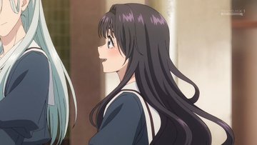 薫る花は凛と咲く 第10話