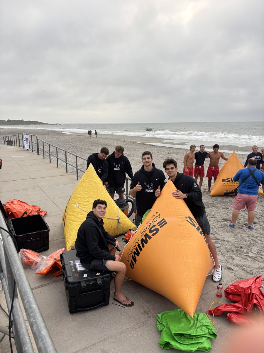 Providence Lacrosse (@pcfriarslax) on Twitter photo Thrilled to support Swim Across America and their dedication to making an impact through service. #gofriars Thrilled to support Swim Across America and their dedication to making an impact through service. #gofriars