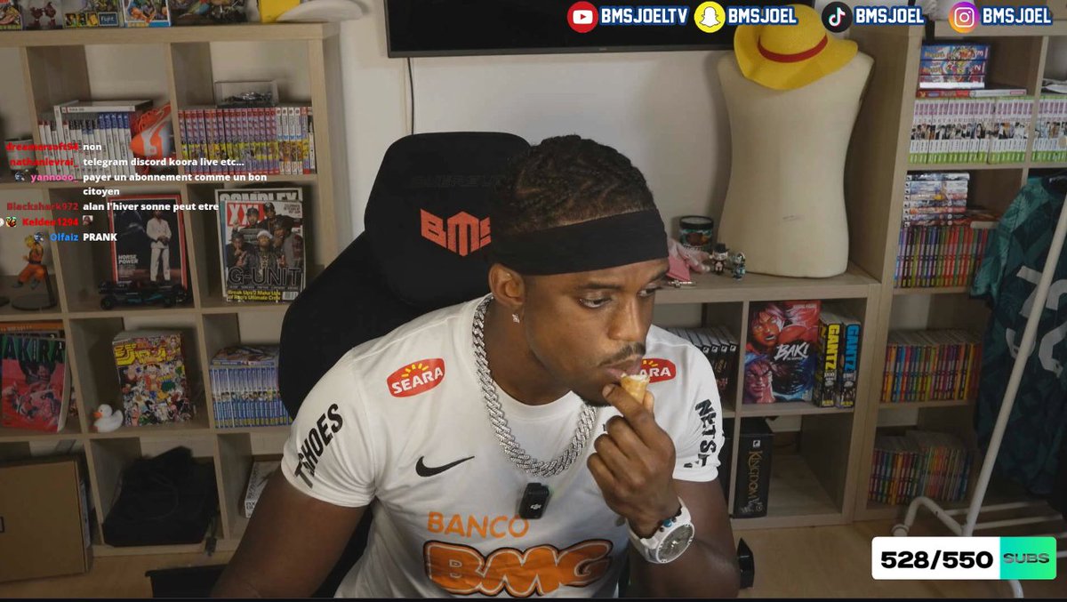 BMS | FREEMAN tweet media