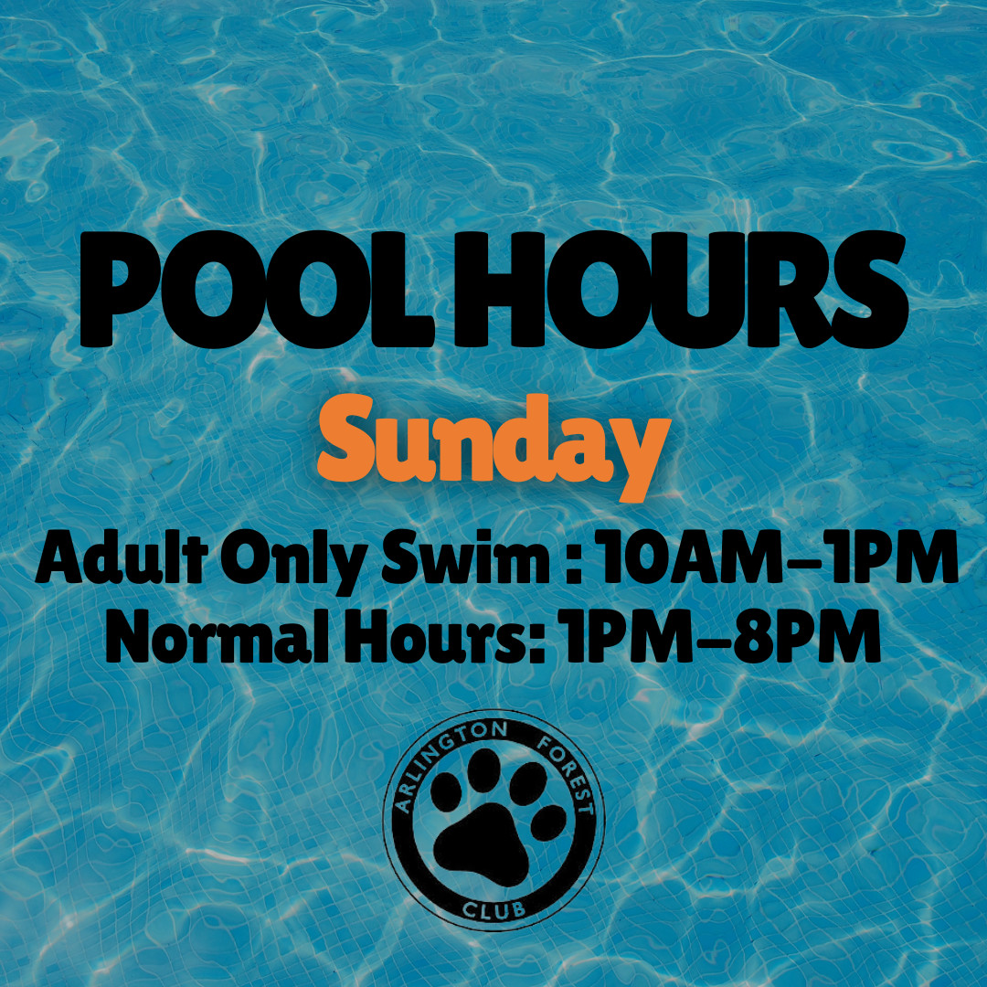 ArlingtonForestClub tweet media