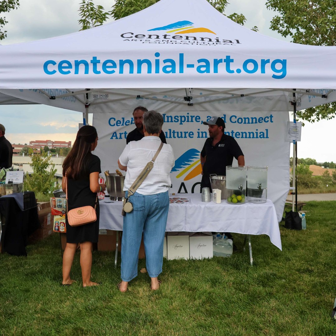 We wouldn’t have been able to bring the magic of the silver screen to life without our Cinematic Symphony sponsors. A huge thank you to Lunch Wired, Social Bar and Lounge, Gen3 Roofing and Centennial Arts and Culture Foundation for helping us make Cinematic Symphony such an