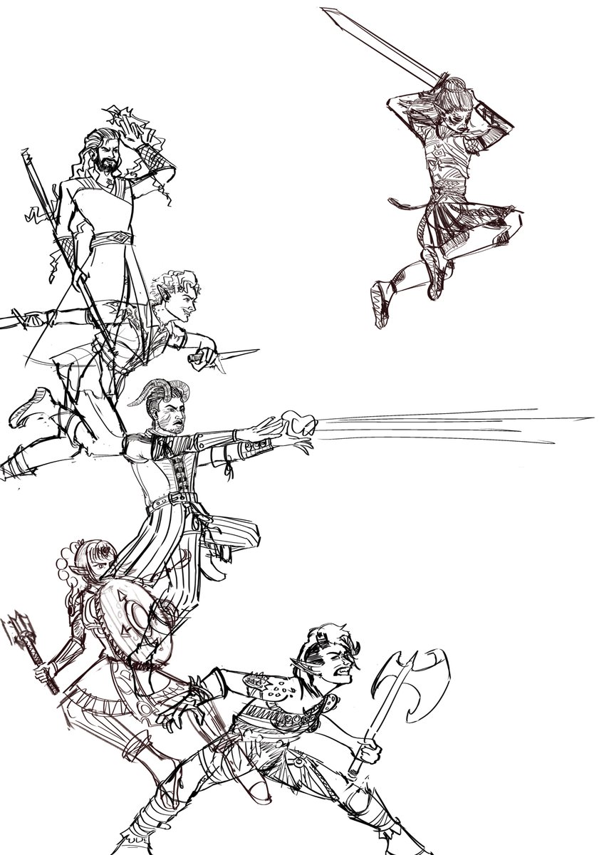 lets see if i can finish colouring and printing under 1 week before animefest </3