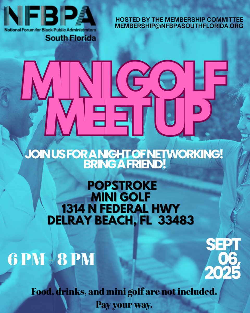 NFBPA South Florida tweet media