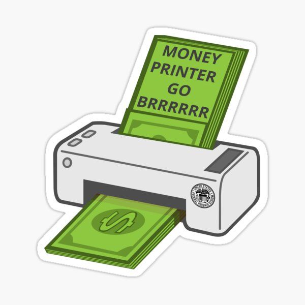moneyprinter tweet media