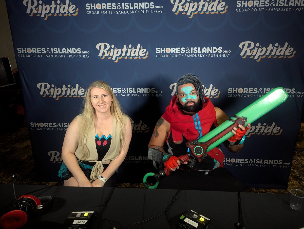 🚨LIVE RN WITH <a href="/reallifesamus_/">FEAR | emma</a>  FOR RIPTIDE SINGLES🚨 LINK BELOW