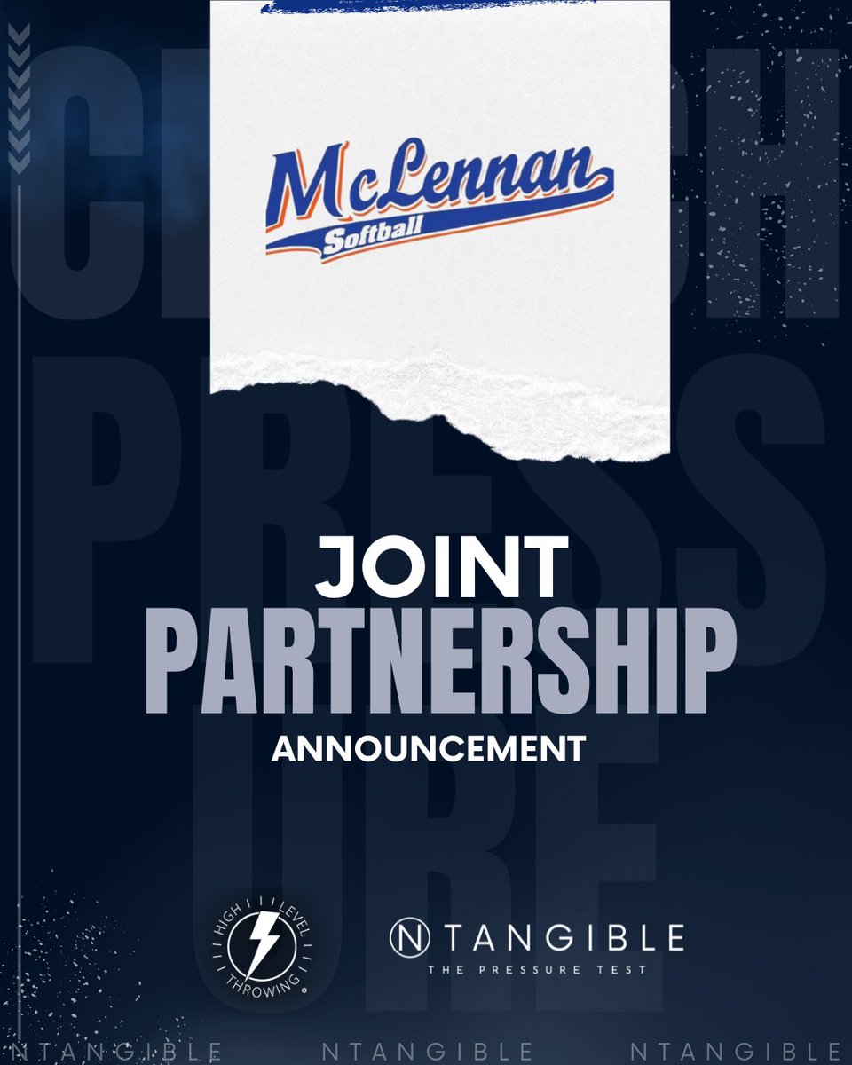 McLennan Softball tweet media